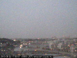展望カメラtotsucam映像: 戸塚駅周辺から東戸塚方面を望む 2013-09-22(日) dusk
