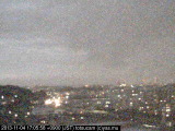 展望カメラtotsucam映像: 戸塚駅周辺から東戸塚方面を望む 2013-11-04(月) dusk