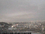 展望カメラtotsucam映像: 戸塚駅周辺から東戸塚方面を望む 2013-11-15(金) dusk