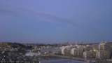 展望カメラtotsucam映像: 戸塚駅周辺から東戸塚方面を望む 2014-01-12(日) dusk