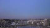 展望カメラtotsucam映像: 戸塚駅周辺から東戸塚方面を望む 2014-01-16(木) dusk