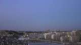 展望カメラtotsucam映像: 戸塚駅周辺から東戸塚方面を望む 2014-01-17(金) dusk
