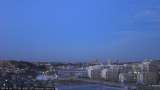 展望カメラtotsucam映像: 戸塚駅周辺から東戸塚方面を望む 2014-01-24(金) dusk