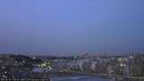 展望カメラtotsucam映像: 戸塚駅周辺から東戸塚方面を望む 2014-02-19(水) dusk