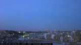展望カメラtotsucam映像: 戸塚駅周辺から東戸塚方面を望む 2014-03-08(土) dusk