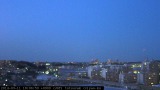 展望カメラtotsucam映像: 戸塚駅周辺から東戸塚方面を望む 2014-03-11(火) dusk