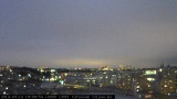 展望カメラtotsucam映像: 戸塚駅周辺から東戸塚方面を望む 2014-03-14(金) dusk