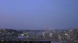 展望カメラtotsucam映像: 戸塚駅周辺から東戸塚方面を望む 2014-03-16(日) dusk