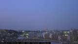 展望カメラtotsucam映像: 戸塚駅周辺から東戸塚方面を望む 2014-03-17(月) dusk