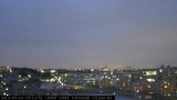 展望カメラtotsucam映像: 戸塚駅周辺から東戸塚方面を望む 2014-03-19(水) dusk