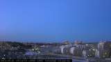 展望カメラtotsucam映像: 戸塚駅周辺から東戸塚方面を望む 2014-03-21(金) dusk