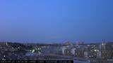 展望カメラtotsucam映像: 戸塚駅周辺から東戸塚方面を望む 2014-03-23(日) dusk