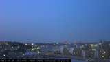 展望カメラtotsucam映像: 戸塚駅周辺から東戸塚方面を望む 2014-03-25(火) dusk