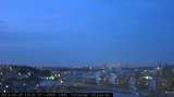 展望カメラtotsucam映像: 戸塚駅周辺から東戸塚方面を望む 2014-03-29(土) dusk
