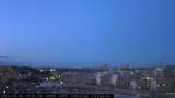 展望カメラtotsucam映像: 戸塚駅周辺から東戸塚方面を望む 2014-03-30(日) dusk