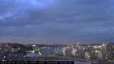 展望カメラtotsucam映像: 戸塚駅周辺から東戸塚方面を望む 2014-04-04(金) dusk
