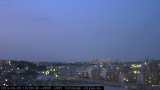 展望カメラtotsucam映像: 戸塚駅周辺から東戸塚方面を望む 2014-04-08(火) dusk