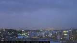 展望カメラtotsucam映像: 戸塚駅周辺から東戸塚方面を望む 2014-04-10(木) dusk