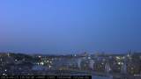 展望カメラtotsucam映像: 戸塚駅周辺から東戸塚方面を望む 2014-04-15(火) dusk