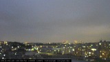 展望カメラtotsucam映像: 戸塚駅周辺から東戸塚方面を望む 2014-04-20(日) dusk