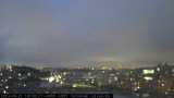 展望カメラtotsucam映像: 戸塚駅周辺から東戸塚方面を望む 2014-04-21(月) dusk