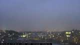 展望カメラtotsucam映像: 戸塚駅周辺から東戸塚方面を望む 2014-04-22(火) dusk