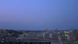 展望カメラtotsucam映像: 戸塚駅周辺から東戸塚方面を望む 2014-04-23(水) dusk
