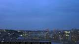 展望カメラtotsucam映像: 戸塚駅周辺から東戸塚方面を望む 2014-04-28(月) dusk
