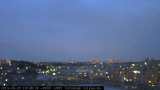 展望カメラtotsucam映像: 戸塚駅周辺から東戸塚方面を望む 2014-04-29(火) dusk