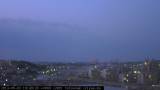 展望カメラtotsucam映像: 戸塚駅周辺から東戸塚方面を望む 2014-05-03(土) dusk
