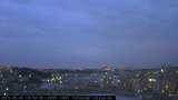 展望カメラtotsucam映像: 戸塚駅周辺から東戸塚方面を望む 2014-05-06(火) dusk
