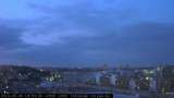 展望カメラtotsucam映像: 戸塚駅周辺から東戸塚方面を望む 2014-05-08(木) dusk