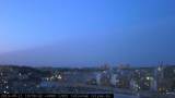 展望カメラtotsucam映像: 戸塚駅周辺から東戸塚方面を望む 2014-05-11(日) dusk