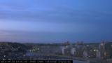 展望カメラtotsucam映像: 戸塚駅周辺から東戸塚方面を望む 2014-05-18(日) dusk