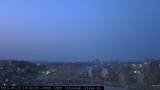 展望カメラtotsucam映像: 戸塚駅周辺から東戸塚方面を望む 2014-05-19(月) dusk