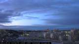 展望カメラtotsucam映像: 戸塚駅周辺から東戸塚方面を望む 2014-05-21(水) dusk
