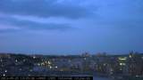展望カメラtotsucam映像: 戸塚駅周辺から東戸塚方面を望む 2014-05-23(金) dusk