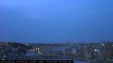 展望カメラtotsucam映像: 戸塚駅周辺から東戸塚方面を望む 2014-05-24(土) dusk