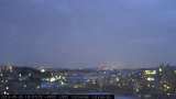 展望カメラtotsucam映像: 戸塚駅周辺から東戸塚方面を望む 2014-05-26(月) dusk
