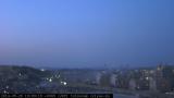 展望カメラtotsucam映像: 戸塚駅周辺から東戸塚方面を望む 2014-05-29(木) dusk