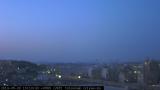 展望カメラtotsucam映像: 戸塚駅周辺から東戸塚方面を望む 2014-05-30(金) dusk