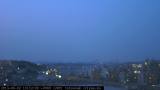展望カメラtotsucam映像: 戸塚駅周辺から東戸塚方面を望む 2014-06-02(月) dusk