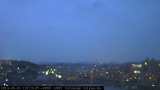 展望カメラtotsucam映像: 戸塚駅周辺から東戸塚方面を望む 2014-06-03(火) dusk