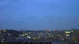 展望カメラtotsucam映像: 戸塚駅周辺から東戸塚方面を望む 2014-06-04(水) dusk