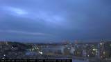展望カメラtotsucam映像: 戸塚駅周辺から東戸塚方面を望む 2014-06-08(日) dusk