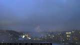 展望カメラtotsucam映像: 戸塚駅周辺から東戸塚方面を望む 2014-06-11(水) dusk