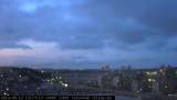 展望カメラtotsucam映像: 戸塚駅周辺から東戸塚方面を望む 2014-06-12(木) dusk