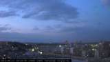 展望カメラtotsucam映像: 戸塚駅周辺から東戸塚方面を望む 2014-06-13(金) dusk