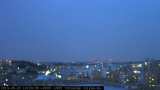 展望カメラtotsucam映像: 戸塚駅周辺から東戸塚方面を望む 2014-06-20(金) dusk