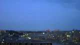 展望カメラtotsucam映像: 戸塚駅周辺から東戸塚方面を望む 2014-06-21(土) dusk